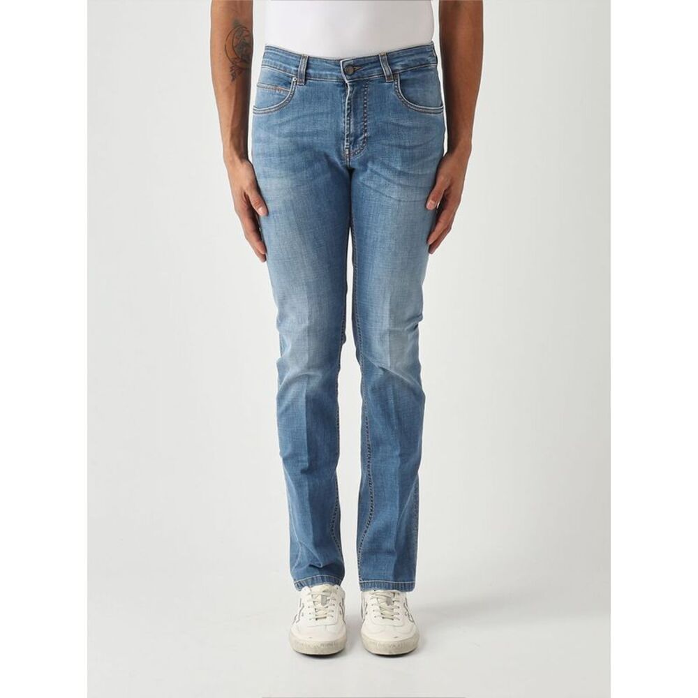 Fay Jeans Men Denim